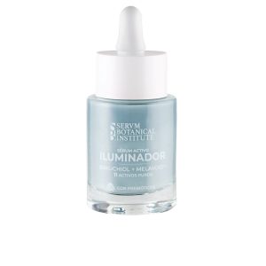 SERVM BOTANICAL INSTITUTE : ILLUMINATING ACTIVE SERUM 30 ml