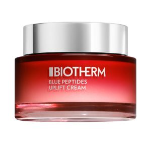 BIOTHERM : BLUE PEPTIDES UPLIFT firming day cream 75 ml