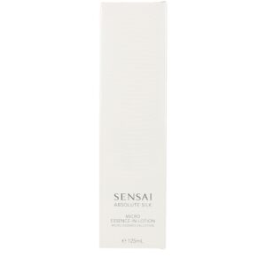 SENSAI : SENSAI ABSOLUTE silk micro essence-in-lotion 125 ml