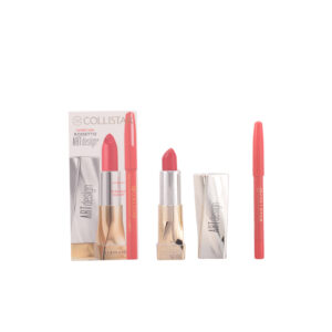 COLLISTAR : ROSSETTO ART DESIGN #13-coral 3,5 gr