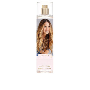 SARAH JESSICA PARKER : LOVELY body mist 250 ml