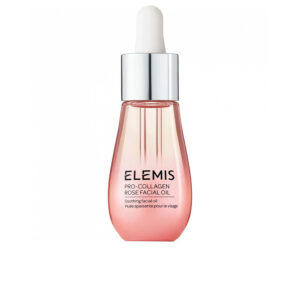 ELEMIS : PRO-COLLAGEN rose facial oil 15 ml