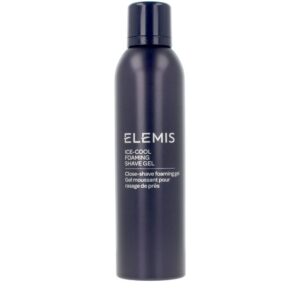 ELEMIS : MEN ice cool foaming shave gel 200 ml